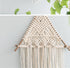 Macrame Wall Hanging Nordic Indoor Wall Tapestry
